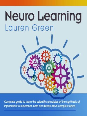 cover image of Neuro Learning